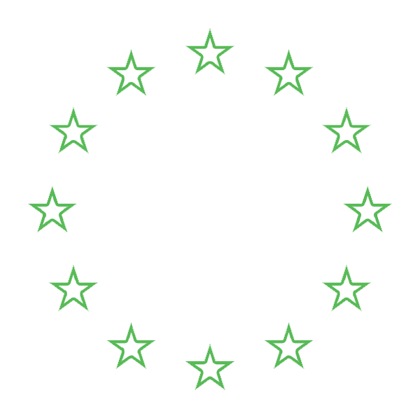 Busy Tag - Your Digital Canvas 33 European Union