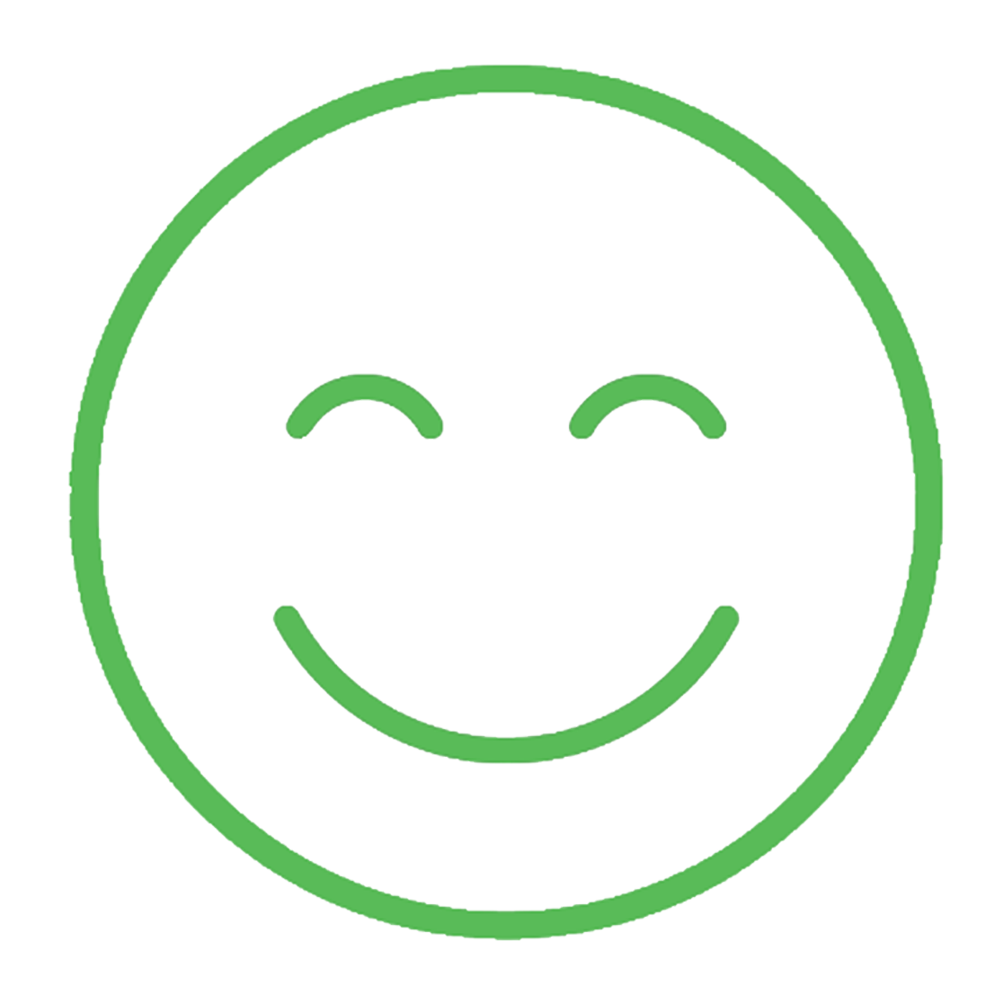 Busy Tag - Your Digital Canvas 35 Smiley face thin 1