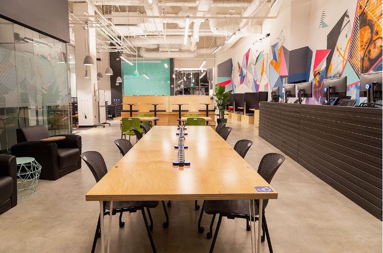11 Tips to Choose The Right Coworking Space 2 11