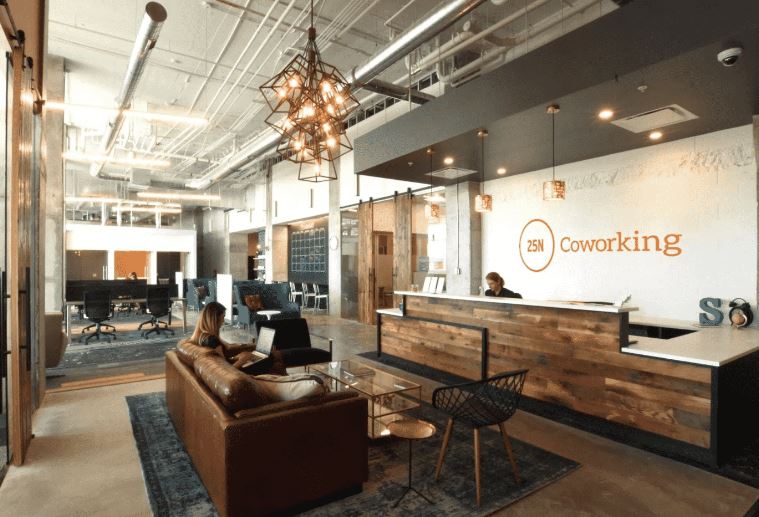11 Tips to Choose The Right Coworking Space 7 115