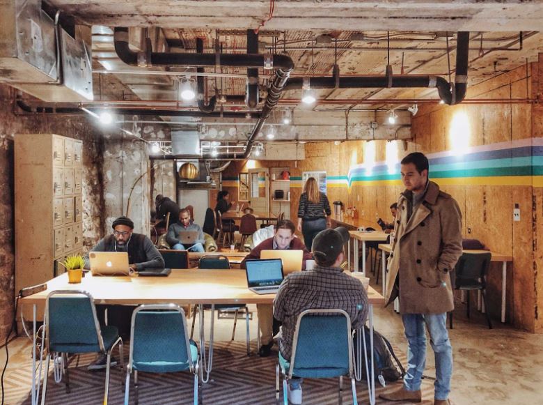 11 Tips to Choose The Right Coworking Space 11 117