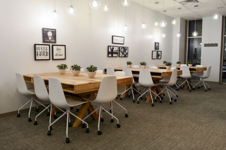 11 Tips to Choose The Right Coworking Space 12 118