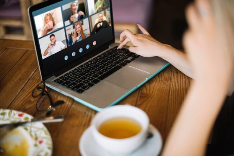 Remote Work During COVID-19: 4 Problems and How to Overcome Them 3 4365332 3 1