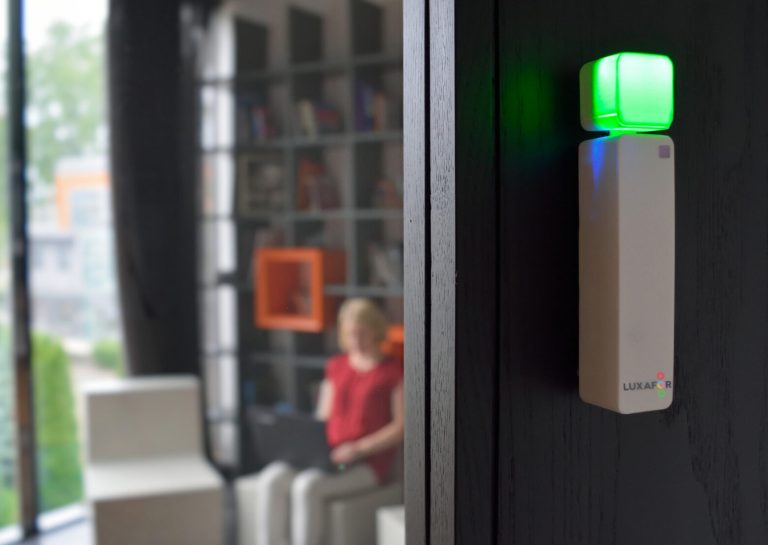 How To Do Deep Work Sessions Effectively? 5 Luxafor Bluetooth is a wireless and software-controlled LED office busy light that allows managing notifications and workplace availability