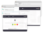 Luxafor Flag USB busy light software