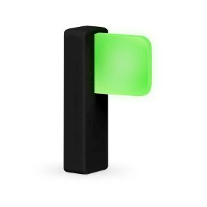 We have launched a new Luxafor Flag in Black 1 Luxafor Flag - USB LED busy light that eliminates distractions