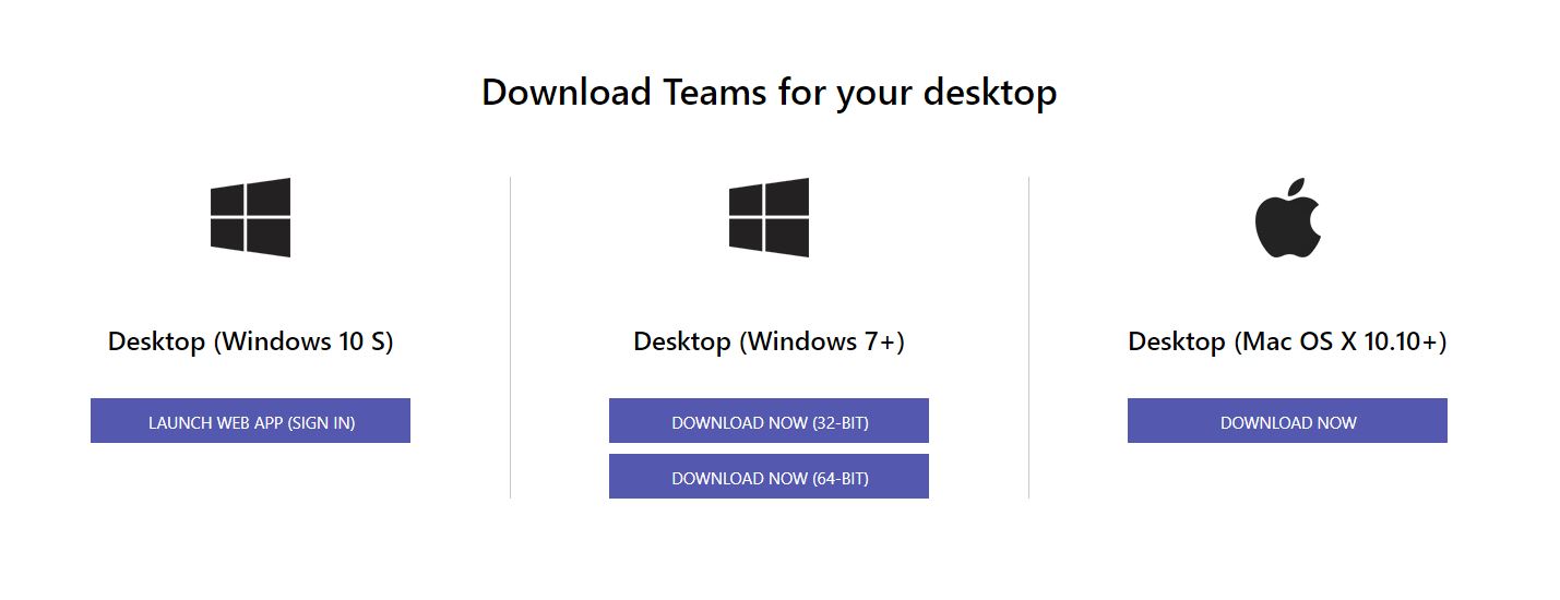 Luxafor introduces integration with Microsoft Teams via Skype for Business 3 Luxafor Download Microsoft Teams