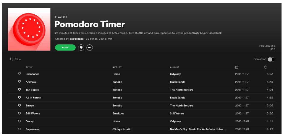 Ultimate List of 11 Best Free Pomodoro Time Tracking Apps to Benefit Your Productivity (2020) 11 Boost productivity with Pomodoro technique