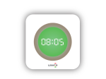 Luxafor Pomodoro Timer with USB cable