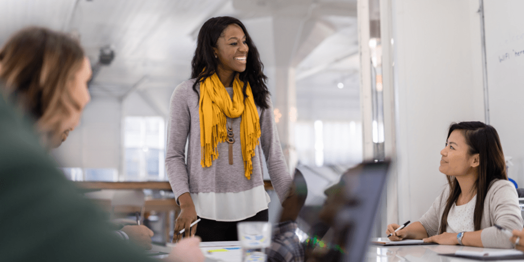 Delegation & Management: A New CEO’s Guide to Increasing Productivity in a Rapidly Expanding Company 10 Team meeting productive