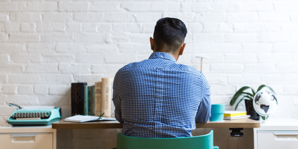 How to look at work challenges and not lose productivity. Stoicism. 4 Studying - Luxafor