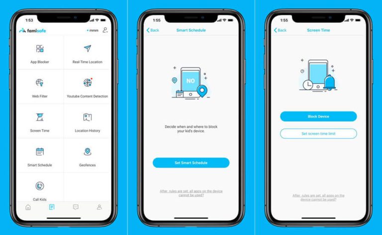 13 Best Free Website Blocker Apps for Boosting Your Productivity (2023) 14 Website Blockers FamiSafe