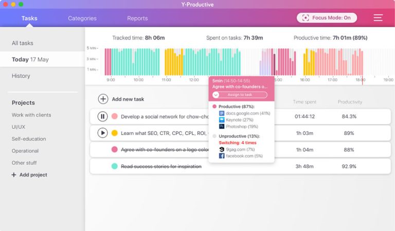 13 Best Free Website Blocker Apps for Boosting Your Productivity (2023) 7 Website Blockers Y Productive