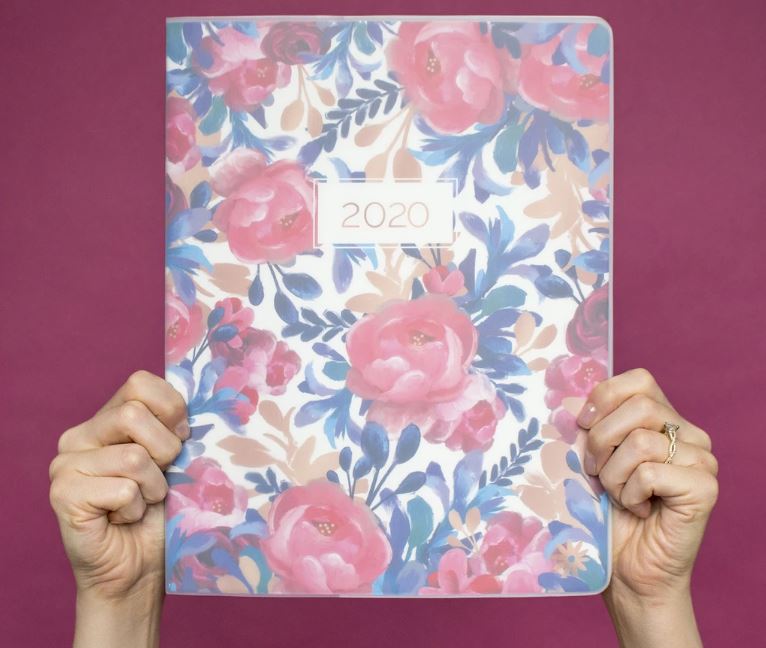 7 Budget-friendly Productivity Planners Under $30 (2020) 4 bloooom