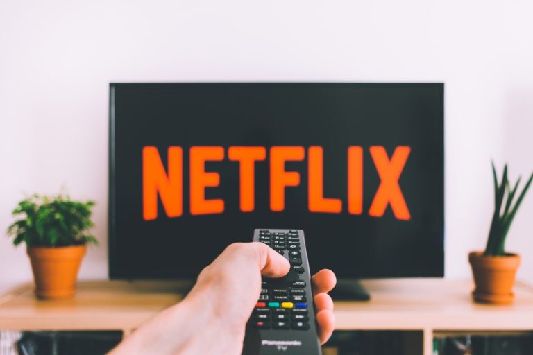 How To Recharge Your Mind For Increased Productivity 3 Netflix and remote Luxafor
