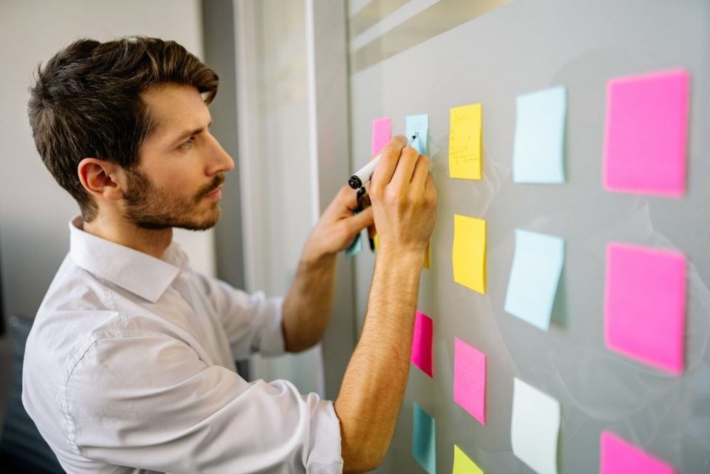 7 effective productivity to-do list techniques 2 Planning to do list - Luxafor