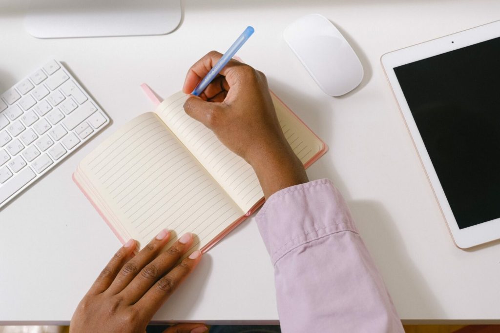 6 Ways to Prevent Exhaustion while Working From Home 3 Prioritize your tasks Luxafor