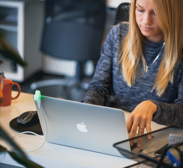Experiment: 3 Ways to Minimize Interruptions at Work 4 team 1