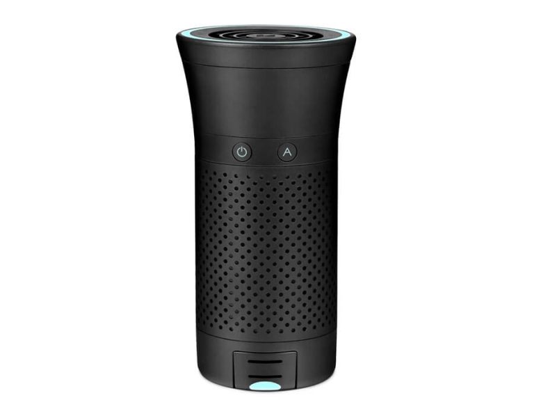 35 Genius and Actually Useful Office Supplies, Accessories, and Gadgets for Increased Productivity When Working From Home (2020) 30 Sound gadget Luxafor