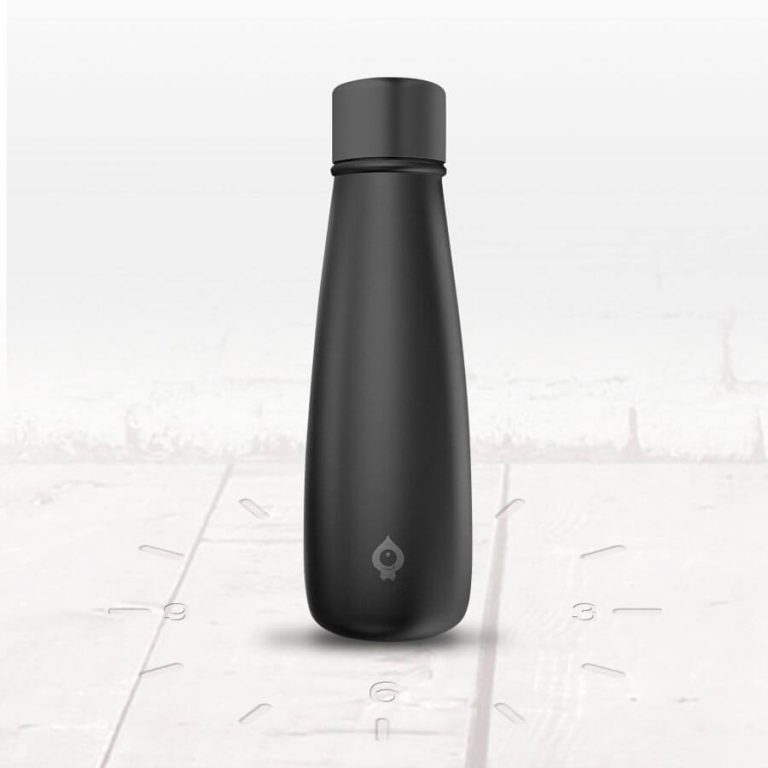 35 Genius and Actually Useful Office Supplies, Accessories, and Gadgets for Increased Productivity When Working From Home (2020) 28 Bottle with timer Luxafor