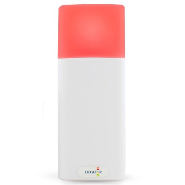 Luxafor Switch PRO – Wireless Busy Light – Availability Indicator 27 Luxafor switch pro indicator unit