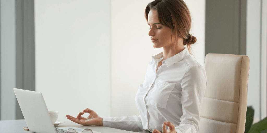 How to Conquer Interruptions at Work 4 Take-a-break-