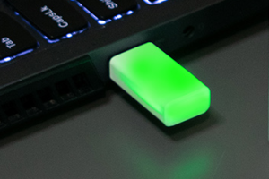 Luxafor Bluetooth Pro – Meeting Room Availability Indicator 20 Luxafor Bluetooth Pro is a wireless LED busy light that connects to your computer or mobile device via Bluetooth.