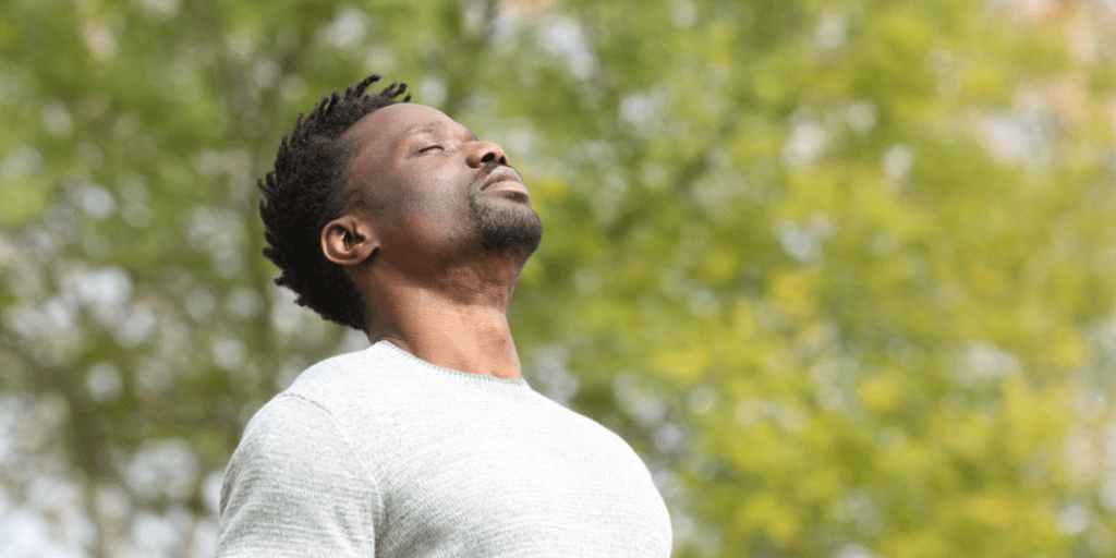 10 Relaxation Tips For A Stress-Free And Uplifting Life 3 Breathing