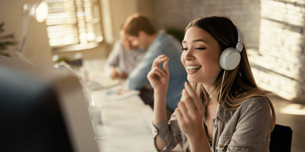 10 Relaxation Tips For A Stress-Free And Uplifting Life 5 Listening to music