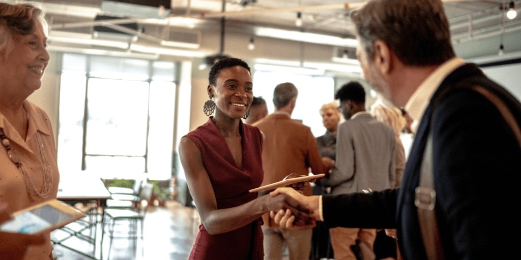Top management strategies to boost a productive environment 4 Team events
