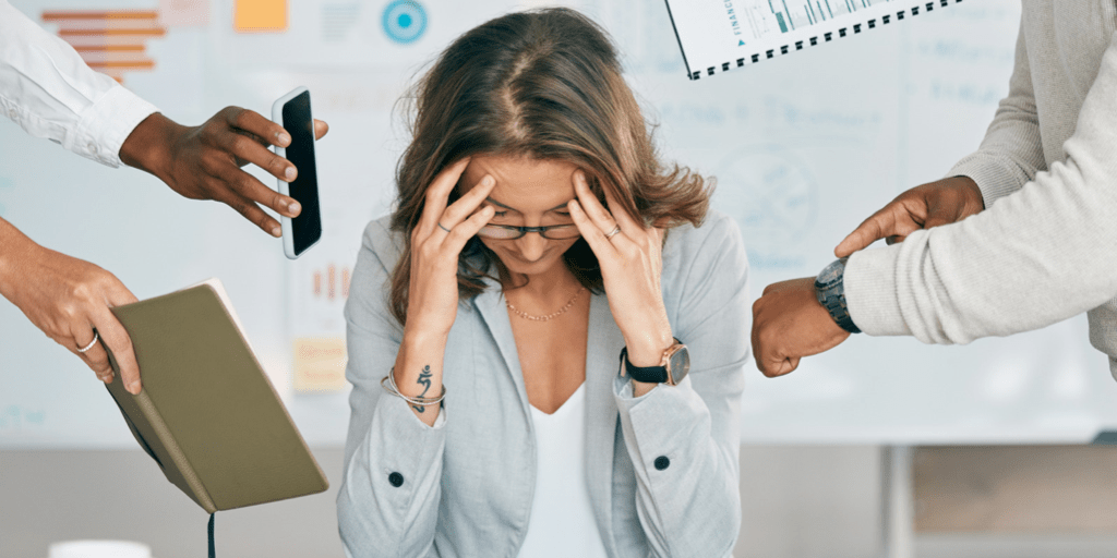 Top 9 Tips for Managing Distractions and Priorities 3 How to maintain a healthy and result-oriented work environment burnout