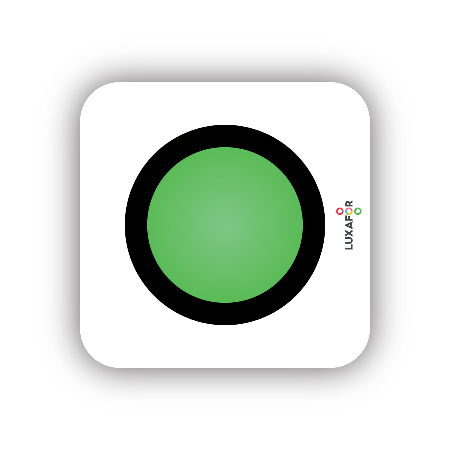 Luxafor Switch PRO – Wireless Busy Light – Availability Indicator 23 Luxafor Switch PRO Cube green