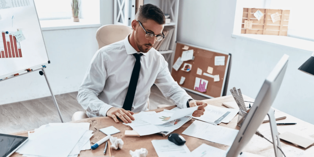 10 Productivity Improvement Techniques For Your Company 3 10 Productivity Improvement Strategies Your Company Needs to Try work