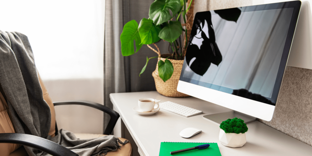 12 Proven Ways to Create an Efficient Work Environment 4 12 Proven Ways to Create an Efficient Work Environment plant