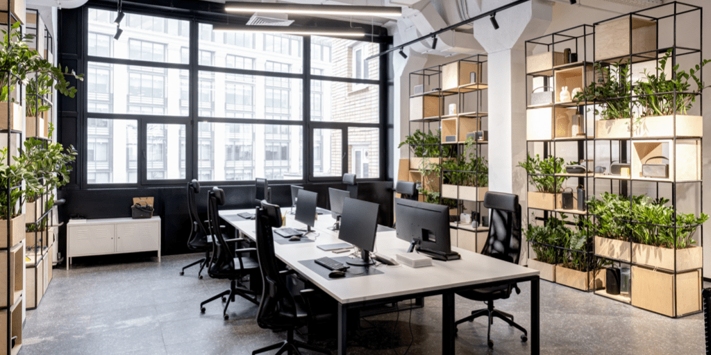 Smart Office Concept: Leveraging Technology and Work Strategies for Enhanced Productivity and Well-Being 2 Smart Office Concept: Leveraging Technology and Work Strategies for Enhanced Productivity and Well-Being office