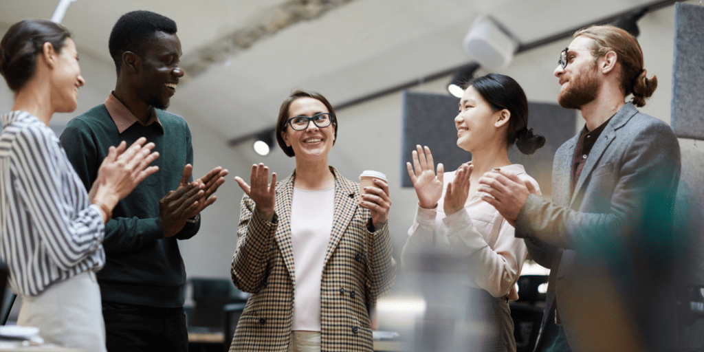 Guide: What is Workplace Productivity and how to increase it? 3 Guide: What is Workplace Productivity and how to increase it team
