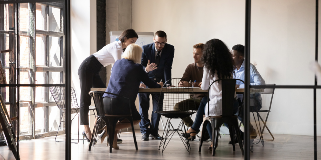 Right Person Right Position: How to Create a Successful Team 3 Right Person Right Position: How to Create a Successful Team meeting