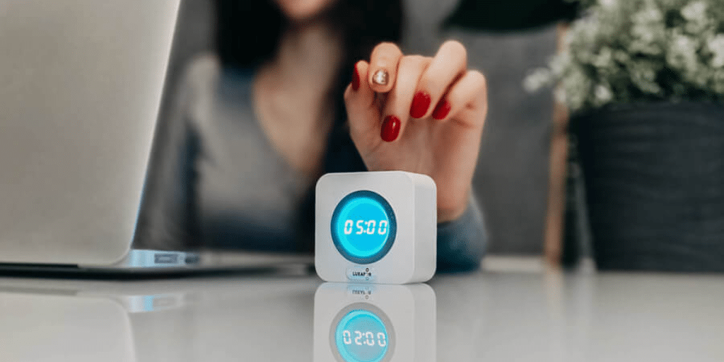 Benefits of Productivity Gadgets in Your Work 2 The Benefits of Using Productivity Gadgets in Your Daily Work Routine Pomodoro