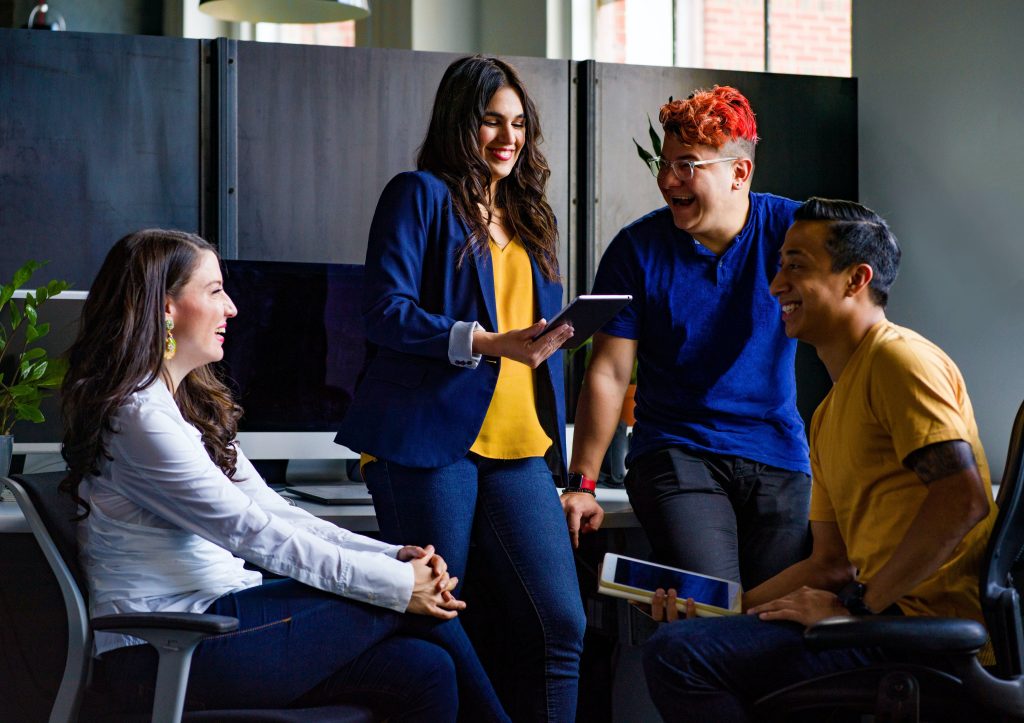 Benefits of Games For The Workspace 4 How games can spark productivity and creativity in the workspace 4