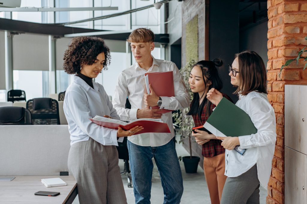 How Outsourcing Improves Productivity 2 How Outsourcing Improves Productivity 1