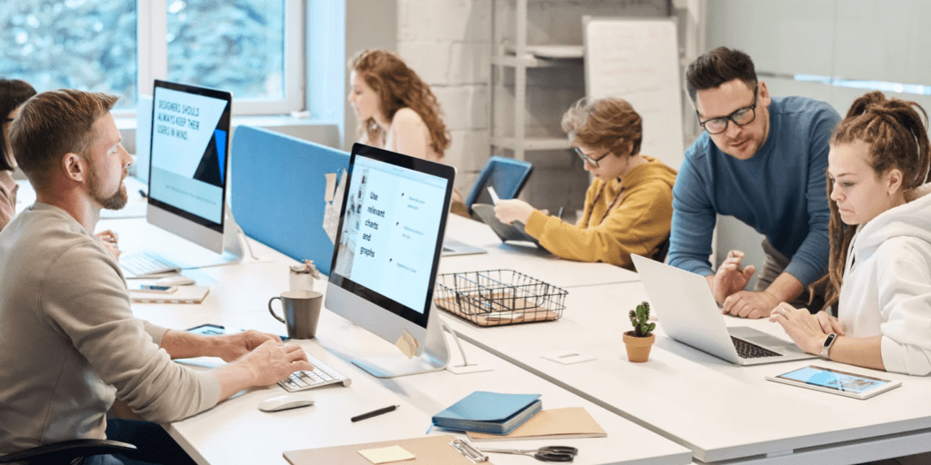 Benefits of Productivity Gadgets in Your Work 3 The Benefits of Using Productivity Gadgets in Your Daily Work Routine Coworking