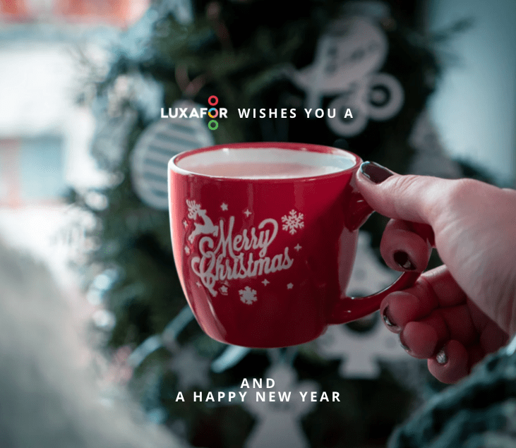 Merry Christmas from Luxafor! 3 Merry Cristmas From Team Luxafor