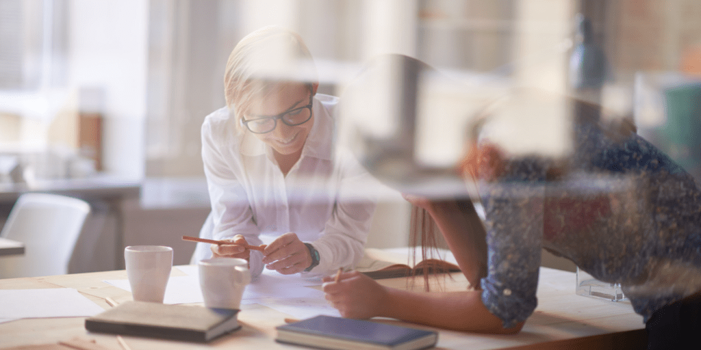 Trailblazing Development: Employee Growth on the Corporate Road 3 Trailblazing Development: Employee Growth on the Corporate Road