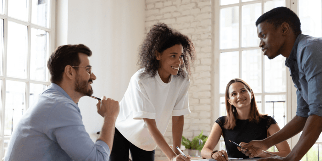 Reskilling vs. Upskilling: What's the Difference? 3 Reskilling vs. Upskilling: What's the Difference? team