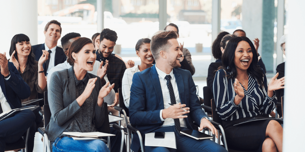What is Employee Empowerment: The Key to Unleashing Potential and Fostering Autonomy in the Modern Workplace 2 Workforce meeting min