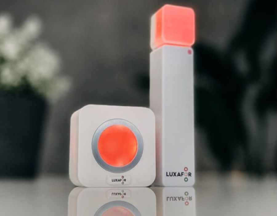 Gadgets to Help You Stay Focused and Productive 10 Luxafor Switch