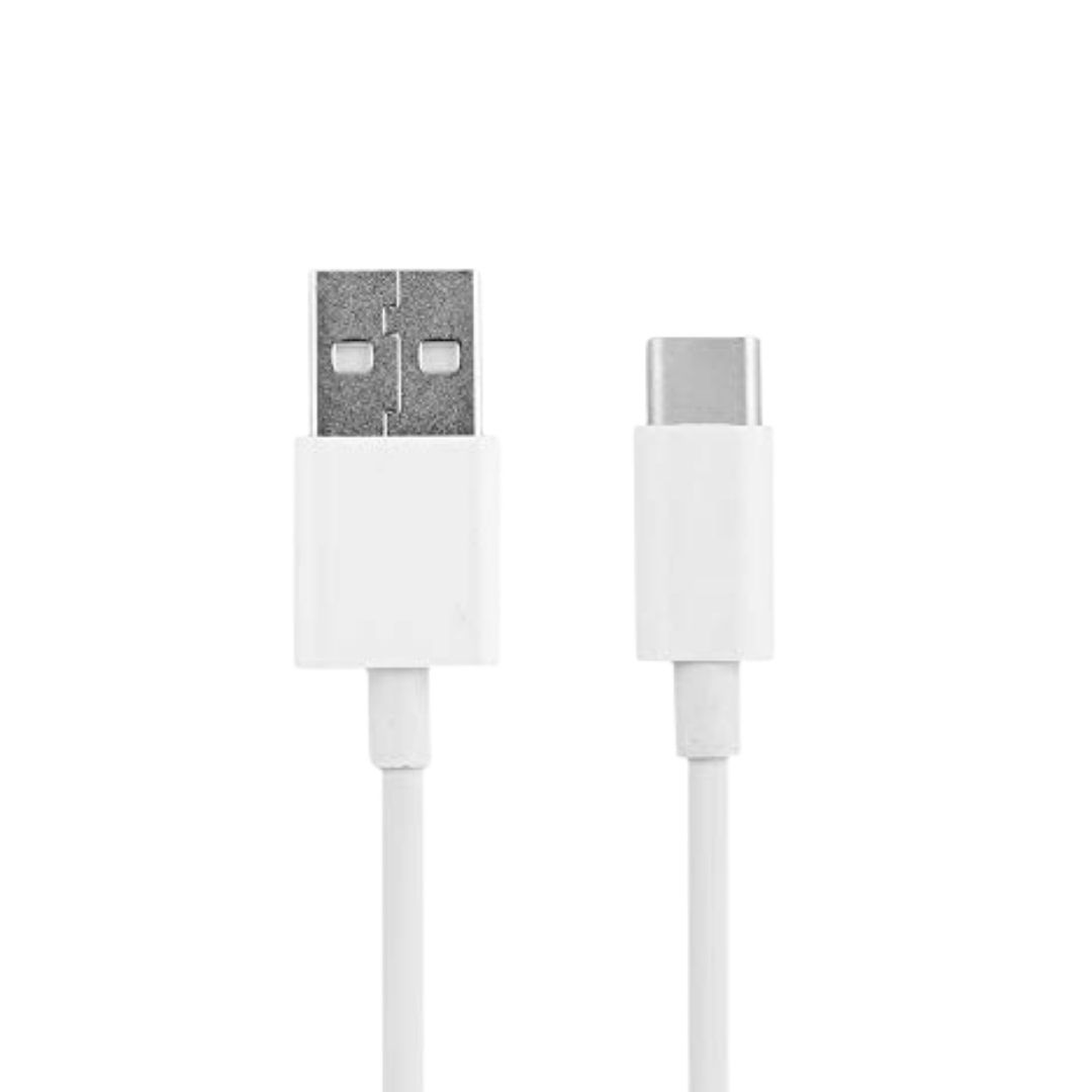USB-A to USB-C Cable White Luxafor USB-A to USB-C Cable White Luxafor