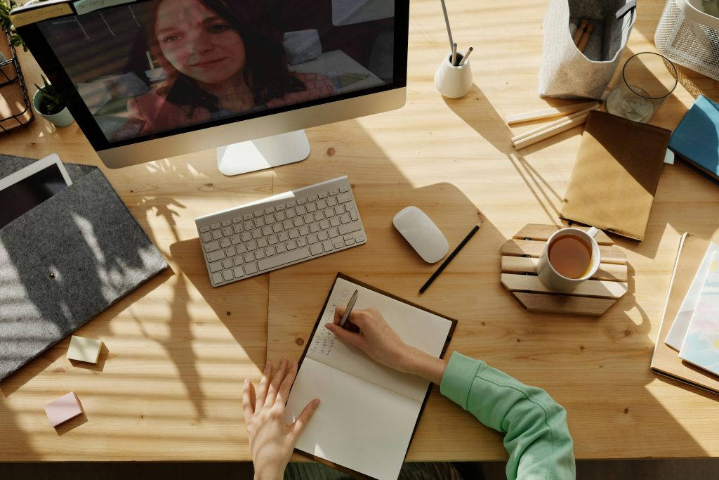 Top 6 Tips to Have Better Online Meetings 2 Everything You Need to Know About Enhancing Your Online Meetings