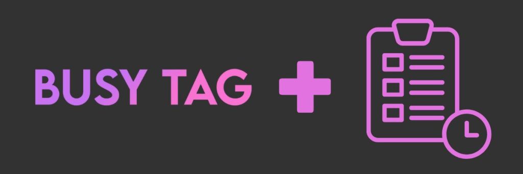Custom task timer