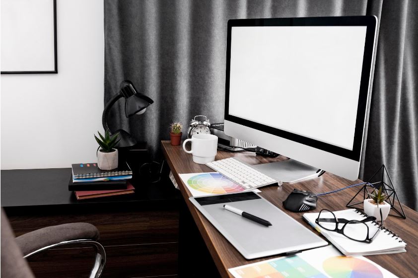 Customize Your Work Environment: Personalize Your Workspace for Optimal Productivity 2 Customize Your Work Environment: Personalize Your Workspace for Optimal Productivity